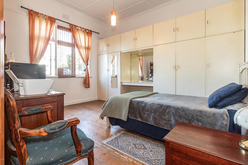 4 Bedroom Property for Sale in Kenilworth Western Cape